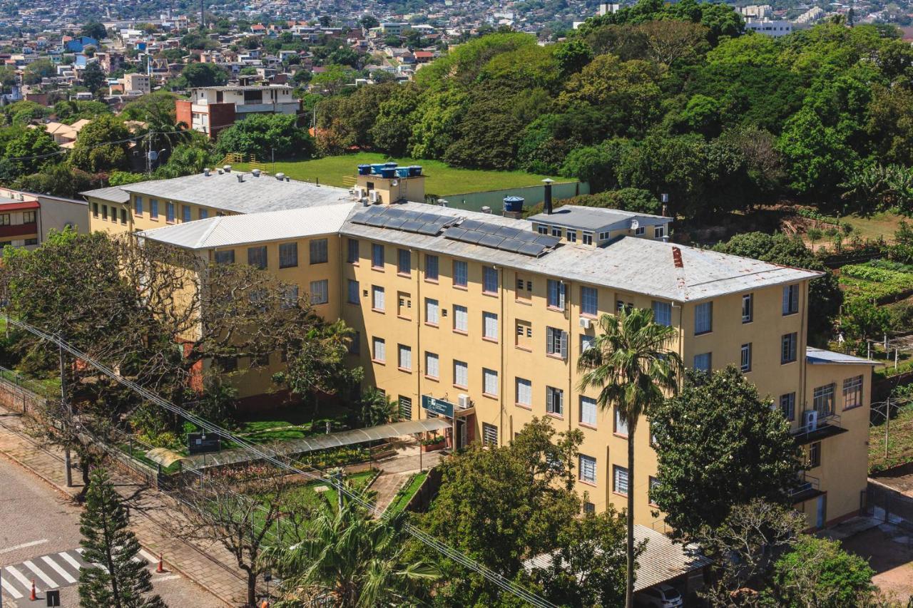 Sao Lourenco Inn Porto Alegre
