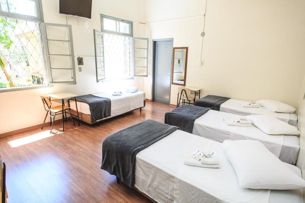 Inn Sao Lourenco Porto Alegre