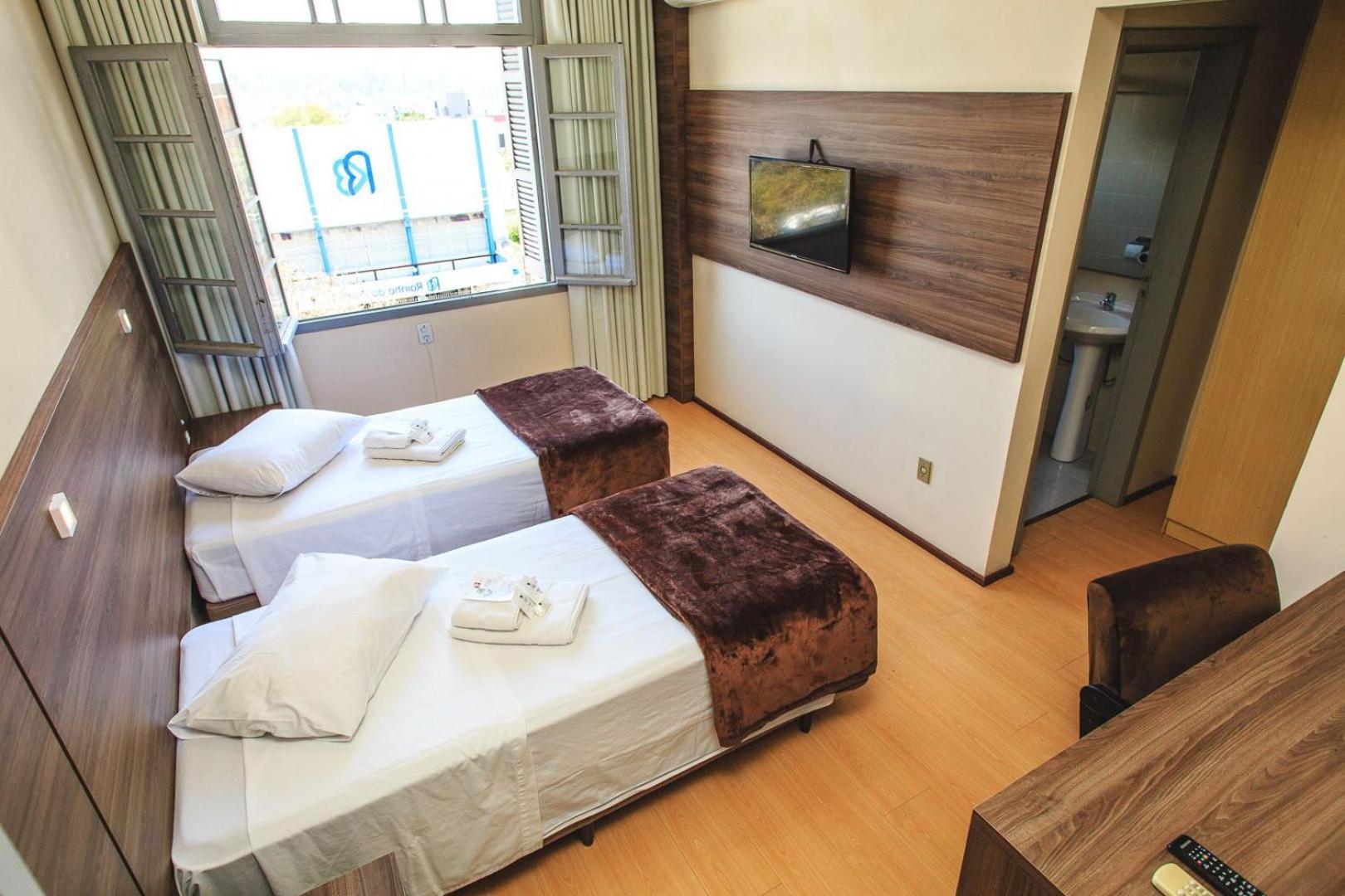 Inn Sao Lourenco