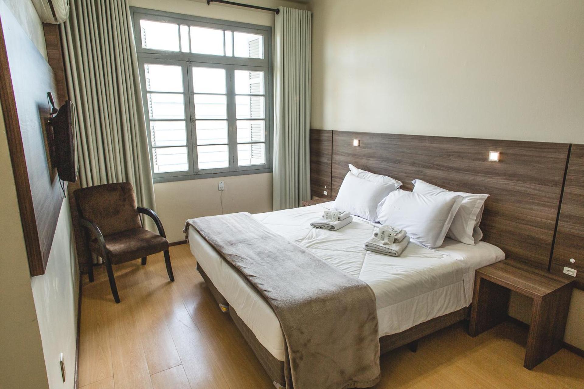 Inn Sao Lourenco Porto Alegre