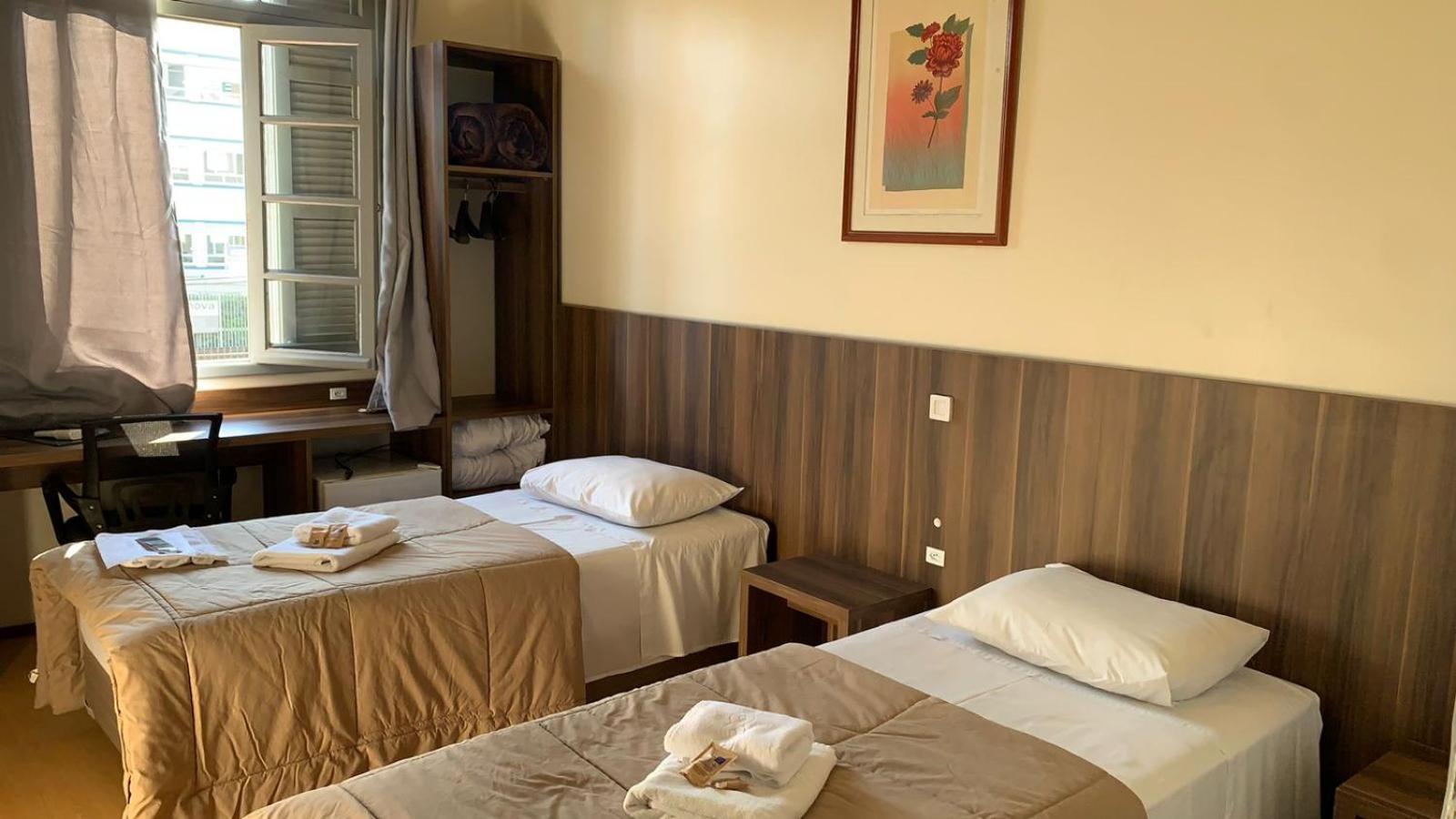 Sao Lourenco Inn 2*