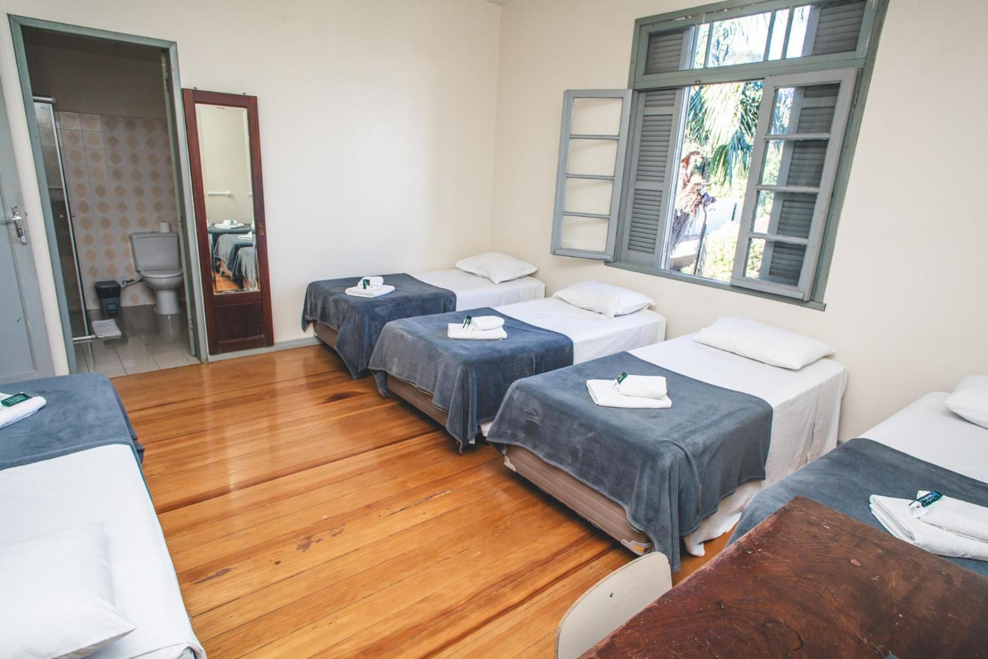 Inn Sao Lourenco Porto Alegre