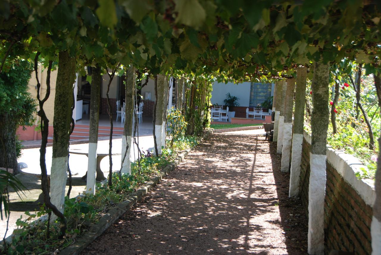 Inn Sao Lourenco 2*