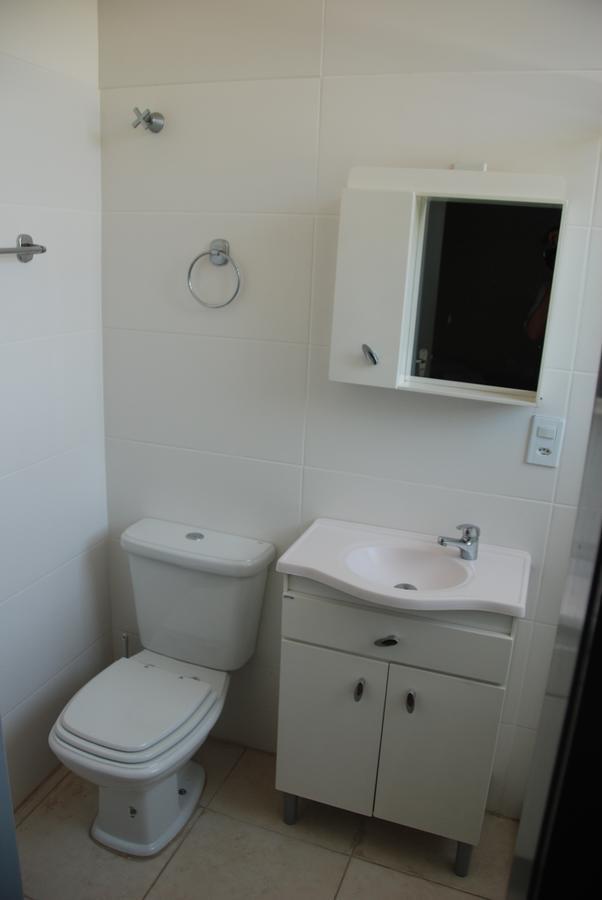 Sao Lourenco Inn Porto Alegre