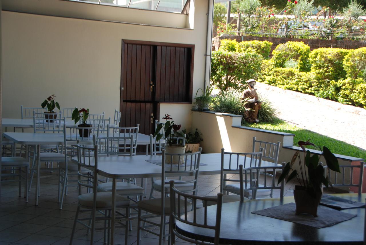 Sao Lourenco Inn Porto Alegre