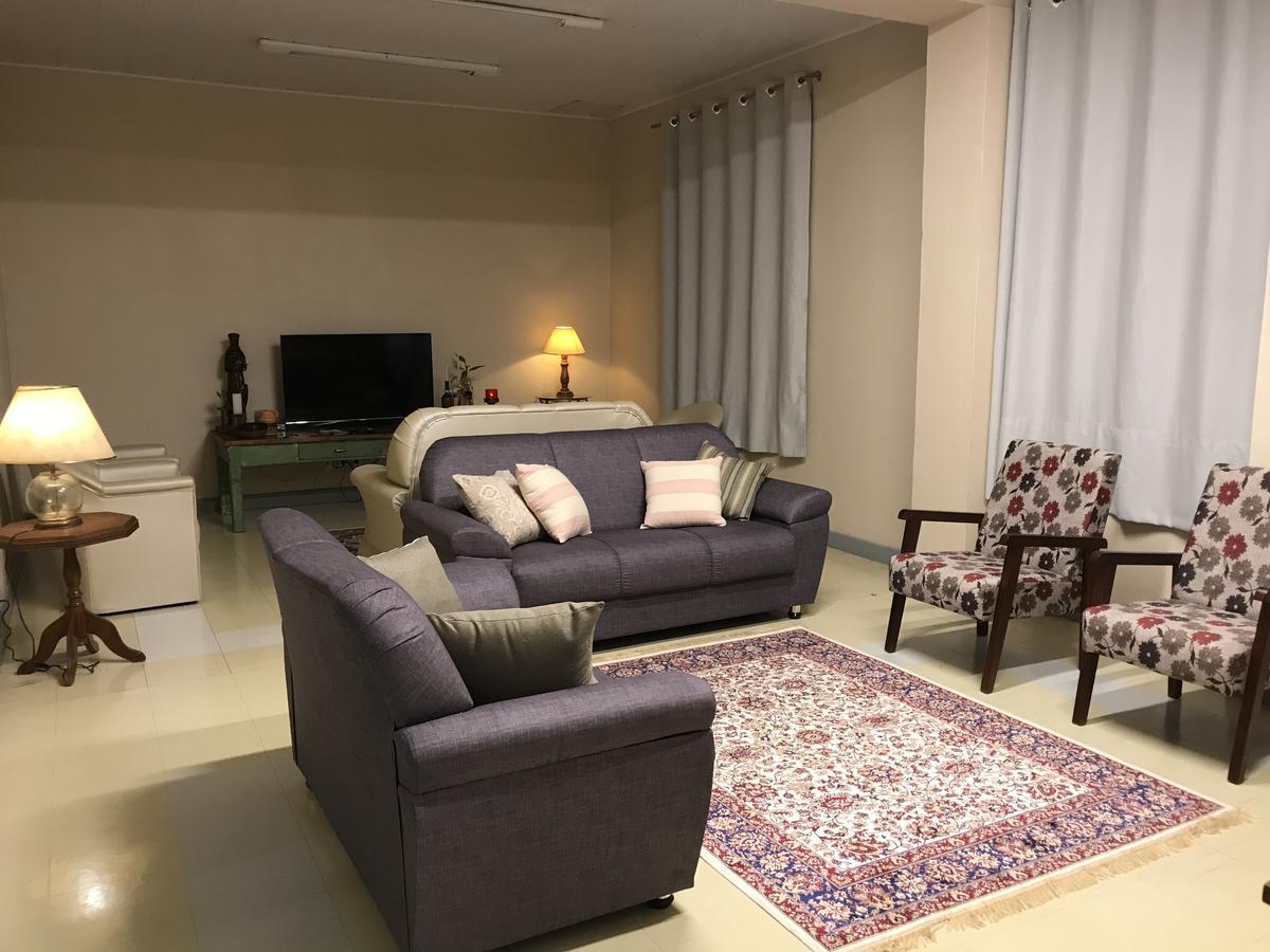Sao Lourenco Inn Porto Alegre