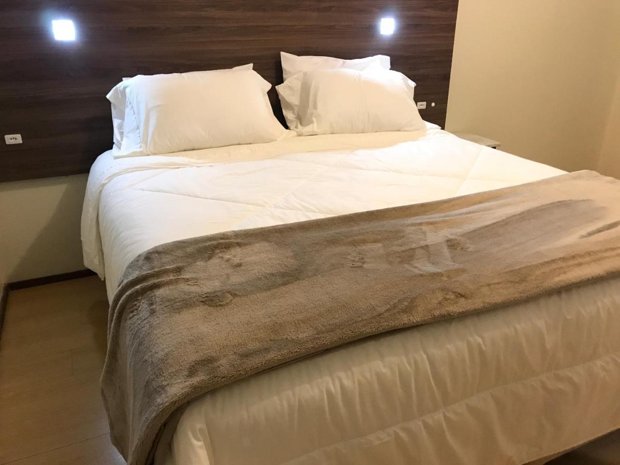 Sao Lourenco Inn Porto Alegre